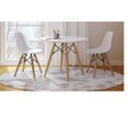 thumbnail image 5 of Coffret pour enfant blanc Heavenly Collection en bois, 5 of 5