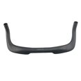thumbnail image 1 of Aero Carbon Road Bike Handlebar - 44cm, 31.8mm Internal Routing (440mm Matte), 1 of 4