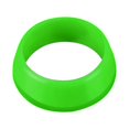 thumbnail image 1 of ZLight Seat Post Rubber Cycling Silicone Waterproof Mountain Bike Seatpost Protective Accessory 1 PC Green L 1Set, 1 of 6