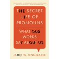 thumbnail image 1 of Secret Life of Pronoms, James W. Pennebaker Broché, 1 of 3