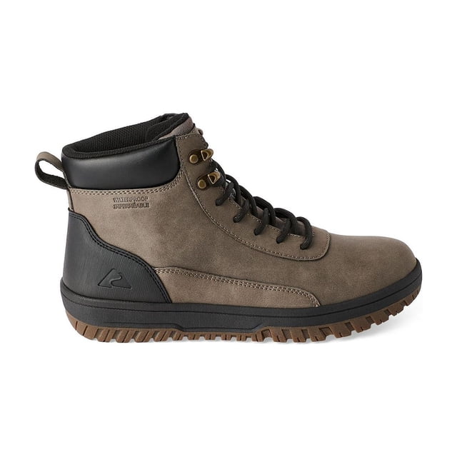 Ozark Trail Men's Waterproof Winter Boots