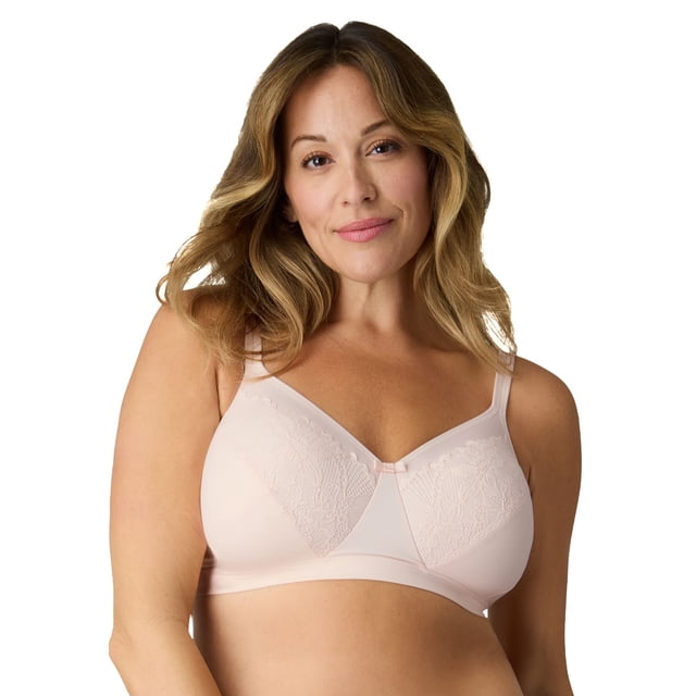 WonderBra Plus Wireless Lightly Lined