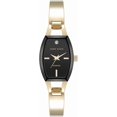 thumbnail image 1 of Anne Klein Genuine Diamond Dial Bangle Ladies Watch, 1 of 3