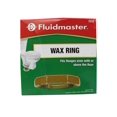 thumbnail image 1 of Fluidmaster Standard Wax Ring (Tan), 1 of 2