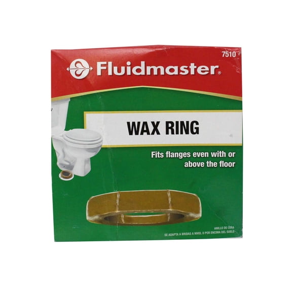 Fluidmaster Standard Wax Ring (Tan)