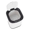thumbnail image 1 of Portable Washing Machine LED Display Automatic Efficient Cleaning Quiet Mini Washer for Sock Underwear, Simple to Use, Built in Rollers Portable Washer for Camping, Dorm, 1 of 7