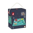 thumbnail image 4 of Janod - Kubix - 40 Block Set Letters and Numbers - Wood - Fine Motor Skills Development Game - Early-Learning Toy - Creative and Imaginative - For Toddlers - From 2 Years + - Multilingual - J08307., 4 of 4