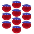 thumbnail image 1 of Castanet Doigt, Castanet Instrument de Musique pour les Fêtes de Noël, 1 of 8