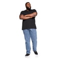 thumbnail image 2 of George Big Men's Short Sleeve Tee, 2 of 6