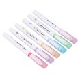thumbnail image 4 of Outline Markers, Doodle Outline Markers Durable Large Capacity  For Painting, 4 of 8