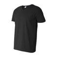 thumbnail image 1 of Gildan - T-Shirt à Col en V Softstyle, 1 of 1