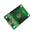 thumbnail image 4 of NATEFEMIN Carte Codeur USB pour Joystick d'Arcade PC PS3 Linux Android Installation Facile Prend en Charge les Boutons Illuminés Jeux de Combat Contrôle, 4 of 8