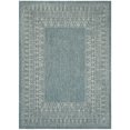 thumbnail image 3 of SAFAVIEH Courtyard Jolyon Bordered Indoor/Outdoor Area Rug, 3 of 4