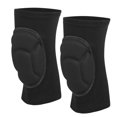 thumbnail image 3 of Knee Support, 1 Pair Anti-Collision Knee Support Pad Knee Protector, Knee Sleeve Support For Home Climbing, 3 of 8