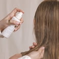 thumbnail image 3 of Kristin Ess Hair Style Assist Blow Dry Mist, Heat Protectant Spray for Blow Drying, Straightening + Curling, Cuts Drying Time, Shine Enhancing, 3 of 5