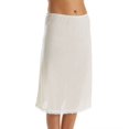 thumbnail image 1 of Women's Shadowline 2725 Essentials 25 Inch Half Slip (Beige 2X), 1 of 4