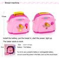 thumbnail image 1 of Big Save,HWRETIE Baby Kid Developmental Educational Pretend Play Home Appliances Kitchen Toy Gift, 1 of 2
