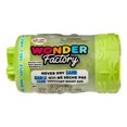 thumbnail image 1 of Wonder Factory Never Dry Single Sand – Lime Green, 1 of 6
