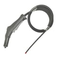 thumbnail image 4 of Steam Control Handle WITH HOSE FOR STEAM CLEANER For Karcher for SC1 for SC 2500, 4 of 7