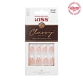 thumbnail image 1 of KISS Classy - Ongles Artificiels, Moyen, 1 of 6