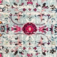 thumbnail image 4 of SAFAVIEH Madison Joandra Vintage Floral Area Rug, 4 of 8