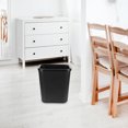 thumbnail image 4 of DECORNIJIA 1Pack Recycle Bin for Kitchen 12.4X11X7.9in, 4 of 6