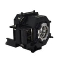 thumbnail image 2 of Lutema Platinum for Epson H371A Projector Lamp with Housing, 2 of 5