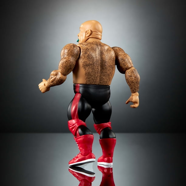 WWE Superstars George 