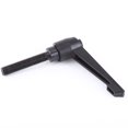 thumbnail image 1 of M10 Clamping Lever Machinery Adjustable Handle Locking Male Thread Knob (M10*50), 1 of 2