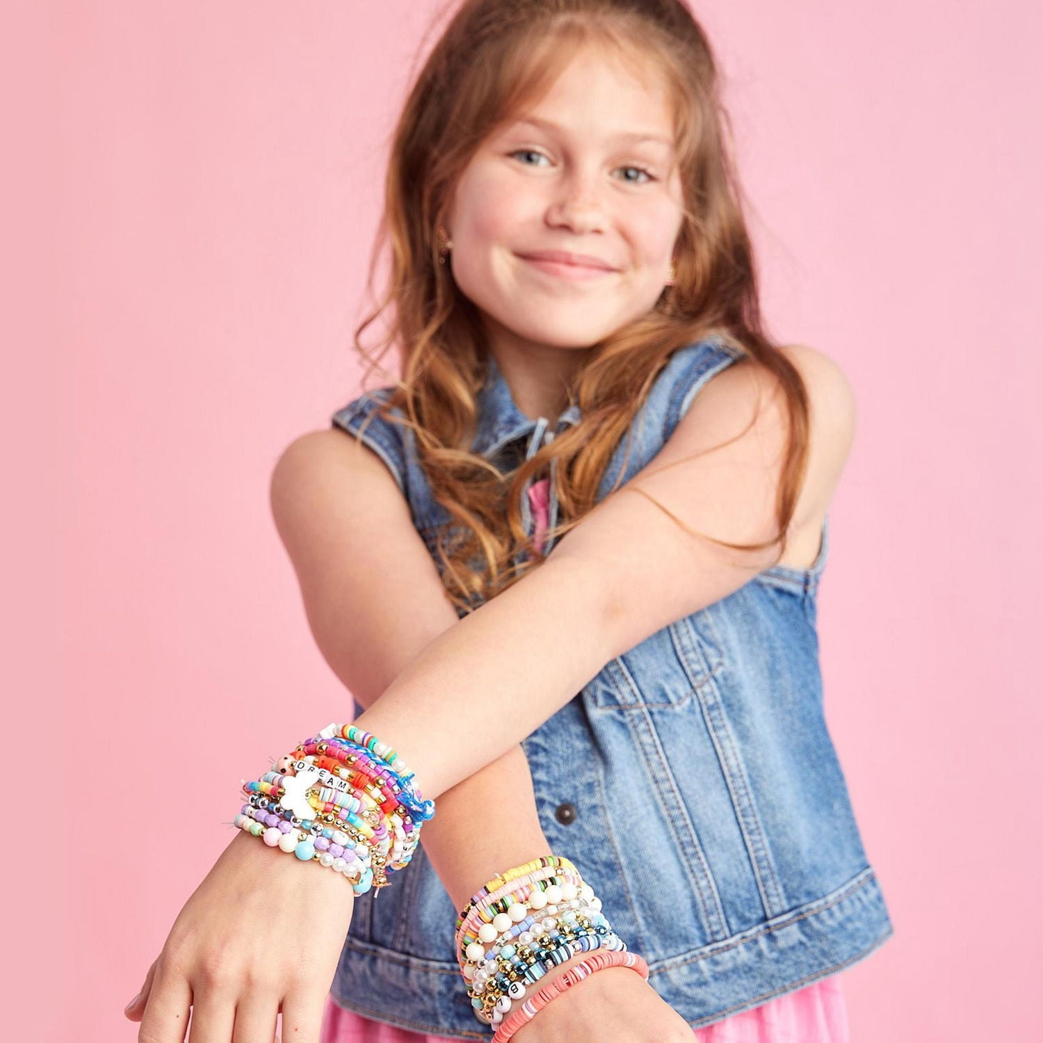 Next Style D.I.Y. Midnights Friendship Bracelets