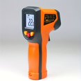 thumbnail image 2 of NOBRAND Handheld Temperature Gun, Infrared Thermometer Gun, 1 Measurement Accuracy, 36V Battery, Industrial, 2 of 10