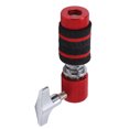 thumbnail image 4 of Chapeau Haut en Métal, Kits de Batterie à Libération Rapide Compacts Stables Remplacement de Chapeau Haut Standard Professionnel pour Instrument de Percussion pour Amateurs de Musique, 4 of 8