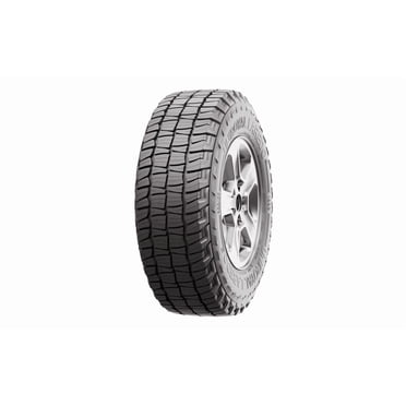 Uniroyal Laredo AT tire 255/75R17 115T all season light truck tire