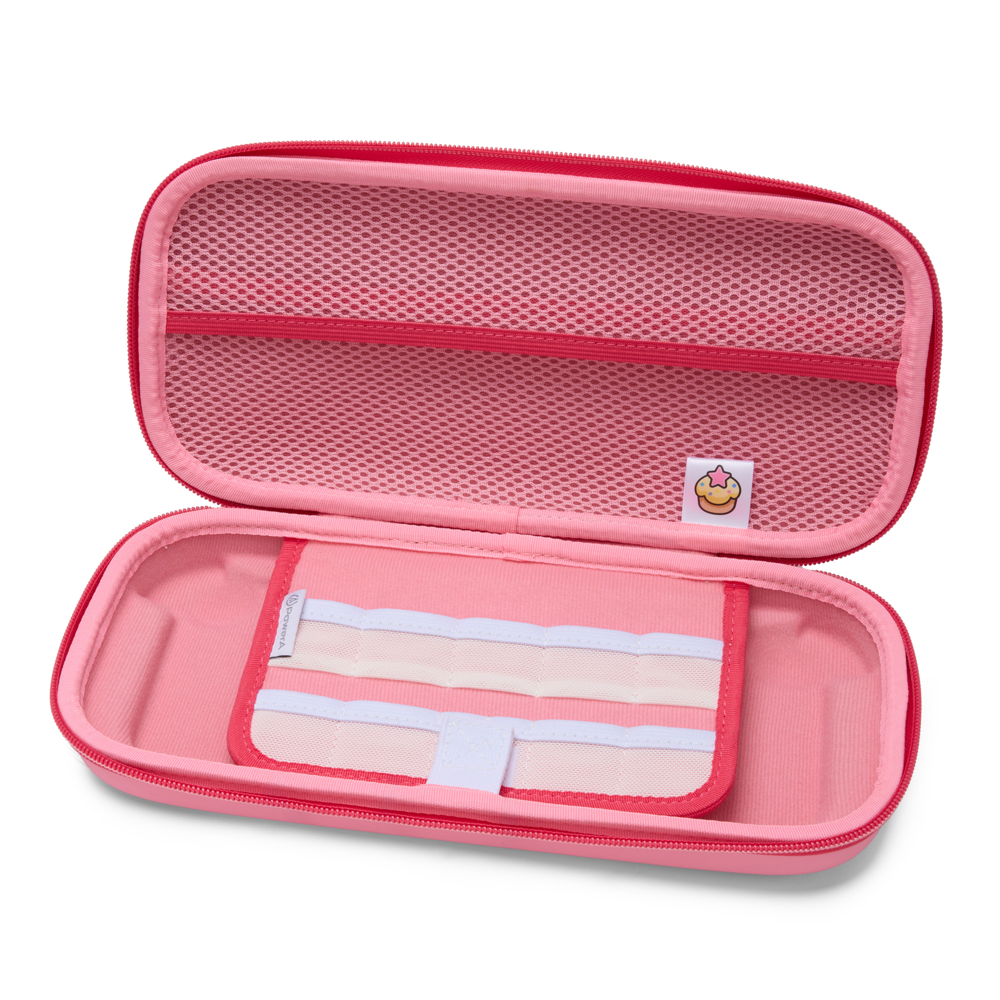 PowerA Protection Case for Nintendo Switch 2 - Kirby Mouthful
