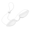 thumbnail image 1 of IPL Goggles, TPU Durable Eye  Beauty Goggles Comfortable With Storage Bag For Home, 1 of 8