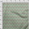 thumbnail image 2 of oneOone Cotton Flex Fabric Chevron Stripe Printed Fabric 1 Yard 40 Inch Wide, 2 of 4