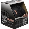 thumbnail image 2 of Pneu de VTT Bell Sports avec protection contre les crevaisons 24" x 1,95", 2 of 4