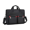 thumbnail image 2 of Dvkptbk Shoulder Rucksack Men's Chest Rucksacks Shoulder Crossbody Rucksacks Canvas Chest Rucksacks Leisure Hundred Sports Travel Chest Rucksacks Shoulder Crossbody Rucksacks Storage & Organization, 2 of 6