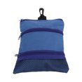 thumbnail image 2 of Tee Holder, Convenient Cloth Multi Usage Clip  Tee Bag Durable  For Woman Man For Court Blue, 2 of 8