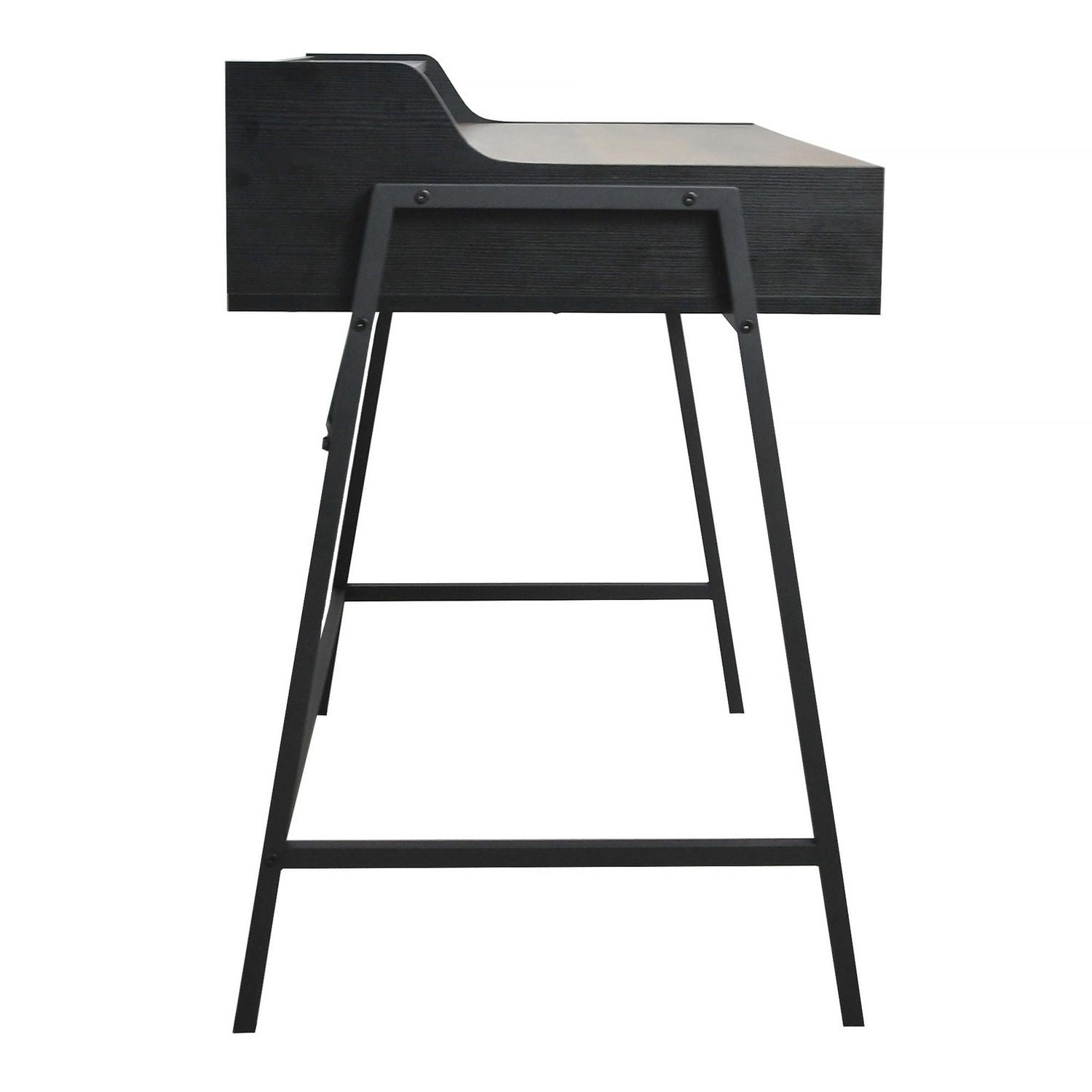Walter Collection - Bureau, tiroir et 5 casiers
