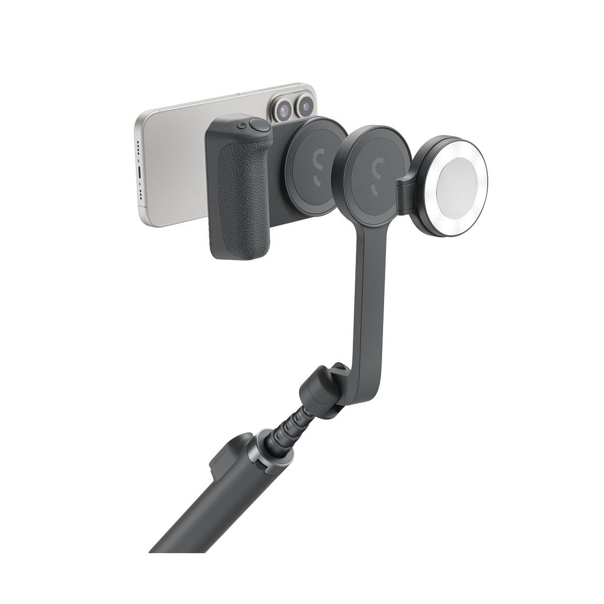 ShiftCam SnapTravel Kit Pro Midnight