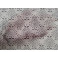 thumbnail image 4 of oneOone Cotton Poplin Fabric Floral Block Print Fabric BTY 42 Inch Wide, 4 of 4