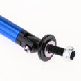 thumbnail image 3 of S SERENABLE Barre de Support pour Diffuseur de Lèvres de Pare-Chocs 200mm Bleu, 3 of 6