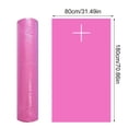 thumbnail image 3 of 1 Roll Disposable Bed Sheets Waterproof Protector for Home Travel Exam Table Camping Travel Emergency and Home Care, 3 of 9
