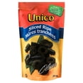 thumbnail image 2 of Unico Olives Mûres Tranchées en Sachet, 2 of 5