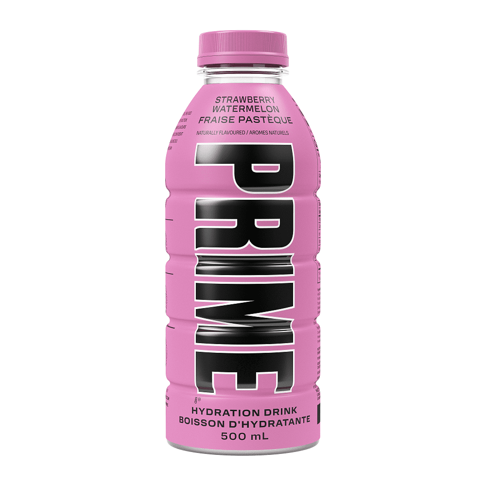 PRIME STRAWBERRY WM