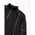 thumbnail image 3 of Clique Veste Demi-Glissière Hela pour Homme, 3 of 4