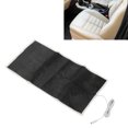 thumbnail image 4 of Coussin Chauffant, Coussin Chauffant 30W Durable C.c. 12V pour la Maison, 4 of 8