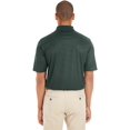 thumbnail image 3 of Ash City - Core 365 Polo Piqué Performance à Micro-Rayures Express pour Hommes, 3 of 3