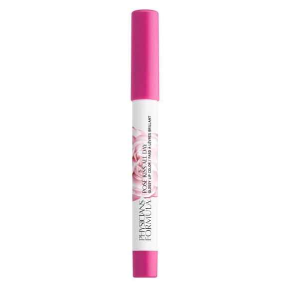 Rosé All Day Xoxo Glossy Lip Color